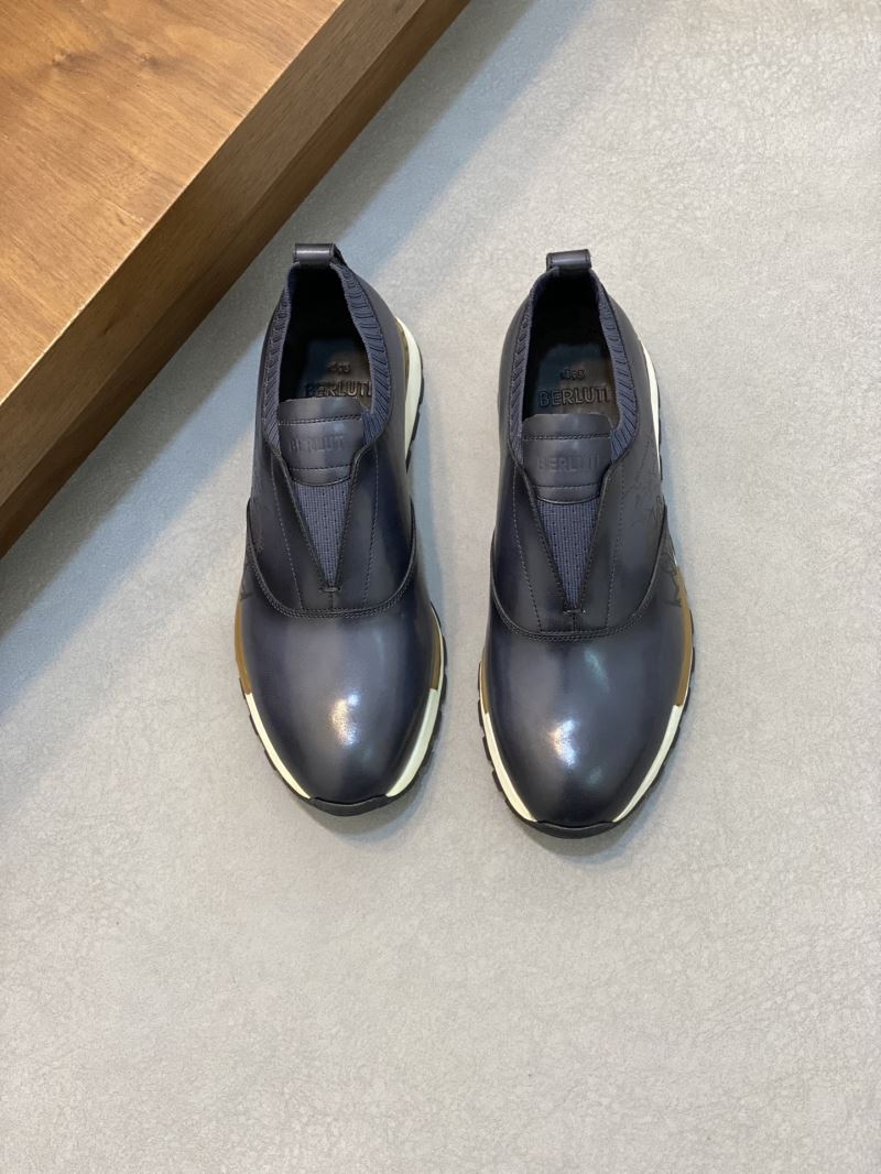 Berluti Shoes